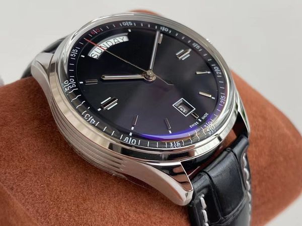 brietling luxury mens watches automatic watch prem watches waterproof mechanical watch man watch whloesale watch dial size 40, Slivery;brown
brietling luxury mens watches automatic watch prem watches waterproof mechanical watch man watch whloesale watch dial size 40, Slivery;brown