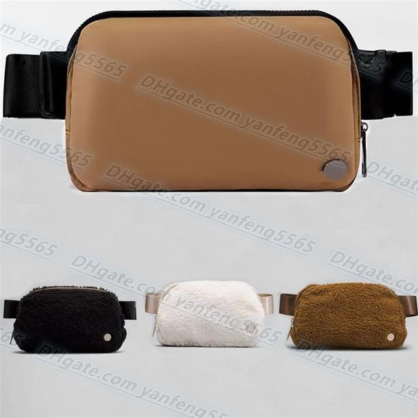 high classicbelt bags fanny pack designer classic bum chest yoga bag bumbag nylon wool cloth with soft nap womens men shoulder cro282y
high classicbelt bags fanny pack designer classic bum chest yoga bag bumbag nylon wool cloth with soft nap womens men shoulder cro282y