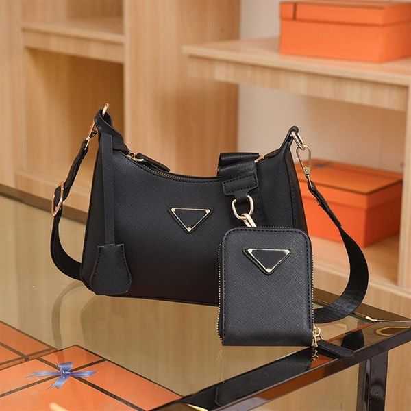 luxurys designers shoulder handbag bag 3-piece set nylon purse women with letters crossbody canvas shoulders lady tote chains hand1905
luxurys designers shoulder handbag bag 3-piece set nylon purse women with letters crossbody canvas shoulders lady tote chains hand1905