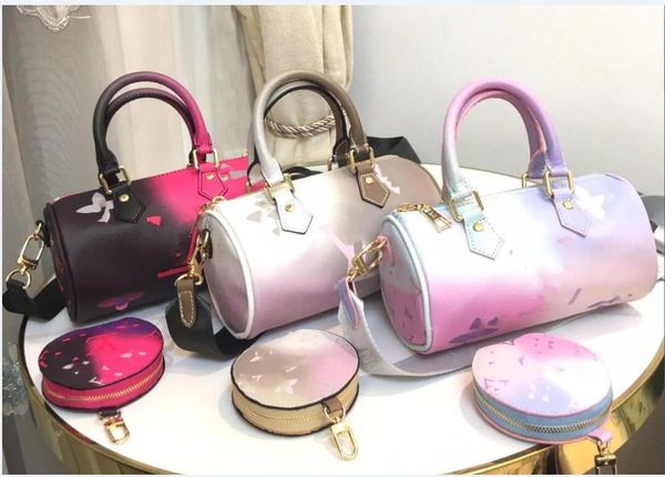 hh papillon bb cross body bag by the pool gradient cowhide leather tote removable round coin purse jacquard strap two classic handles design
hh papillon bb cross body bag by the pool gradient cowhide leather tote removable round coin purse jacquard strap two classic handles design