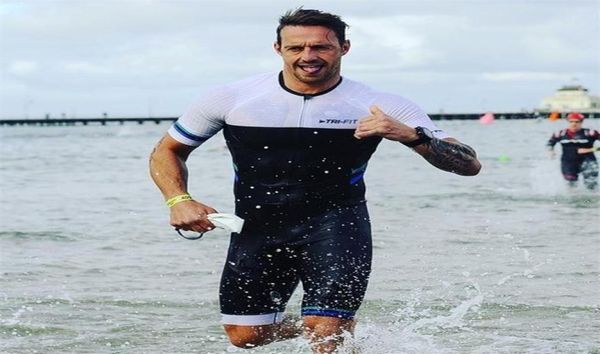 trifit triathlon suit professional team clothing cyclilng skinsuit running speedsuit swimming jumpsuit racing apparel bike kits 26824671, White;black
trifit triathlon suit professional team clothing cyclilng skinsuit running speedsuit swimming jumpsuit racing apparel bike kits 26824671, White;black