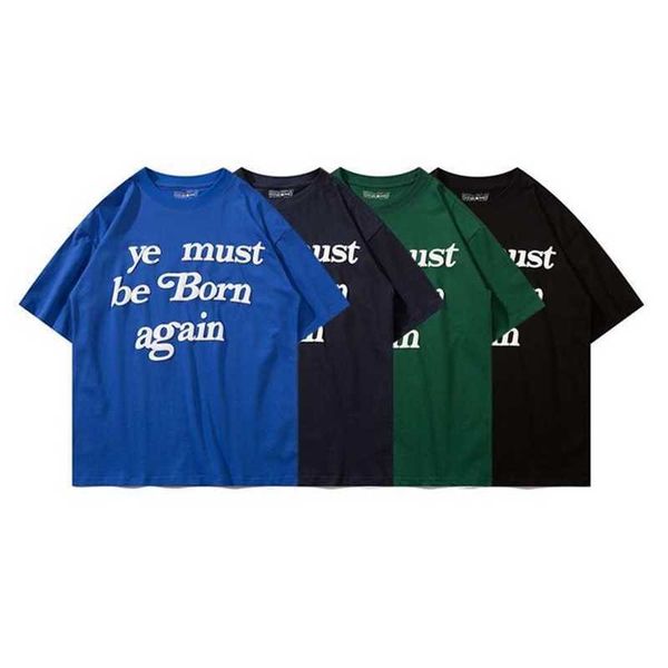 20% off chaopai letter foam loose teenage couple casual double yarn short sleeve t-shirt underlay, White;black
20% off chaopai letter foam loose teenage couple casual double yarn short sleeve t-shirt underlay, White;black