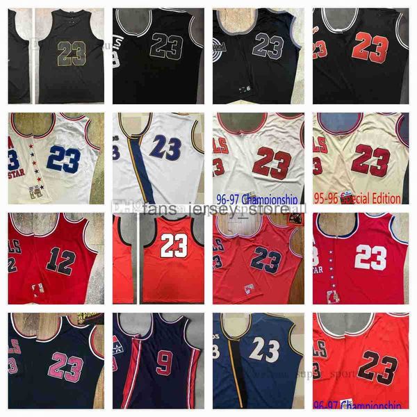 mitchell and ness dense embroidery basketball jerseys 1 rose #23 retro jersey 95-96 97-98 mans women kids s-xxl, Black;red
mitchell and ness dense embroidery basketball jerseys 1 rose #23 retro jersey 95-96 97-98 mans women kids s-xxl, Black;red