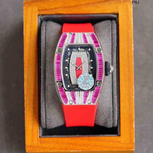 milles watch richads mile wine barrel richa mill rm0701 series automatic mechanical fine steel color diamond tape female frj, Slivery;golden
milles watch richads mile wine barrel richa mill rm0701 series automatic mechanical fine steel color diamond tape female frj, Slivery;golden
