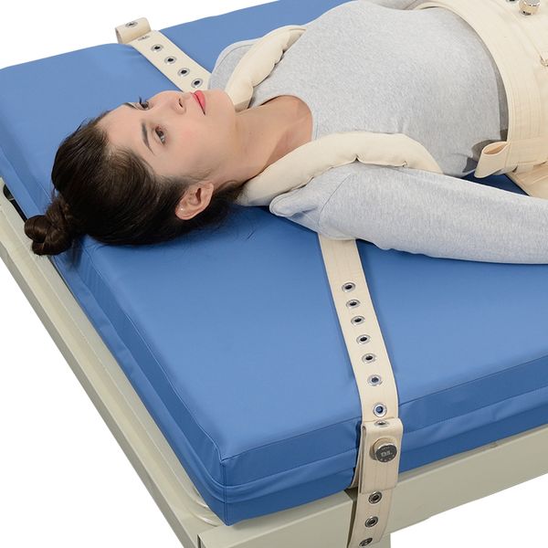 lying bed shoulder mental hospital magnetic lock restraints belt for psychiatric patients or prison rehabilita care
lying bed shoulder mental hospital magnetic lock restraints belt for psychiatric patients or prison rehabilita care