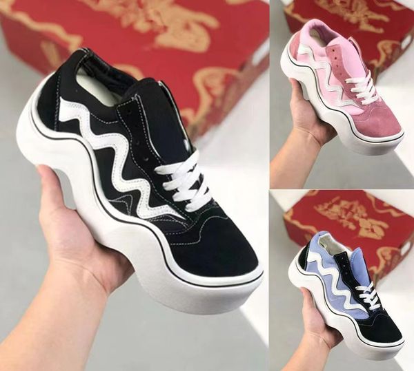 mschf tyga wavy baby sneakers designer casual shoes black white blue grey pink women mens canvas trainers breathable running shoes
mschf tyga wavy baby sneakers designer casual shoes black white blue grey pink women mens canvas trainers breathable running shoes