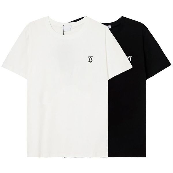 2022 men s designer tees embroidery casual fashion cotton wrinkle resistant white black t shirt s-xxxl 02279c, Black;brown
2022 men s designer tees embroidery casual fashion cotton wrinkle resistant white black t shirt s-xxxl 02279c, Black;brown