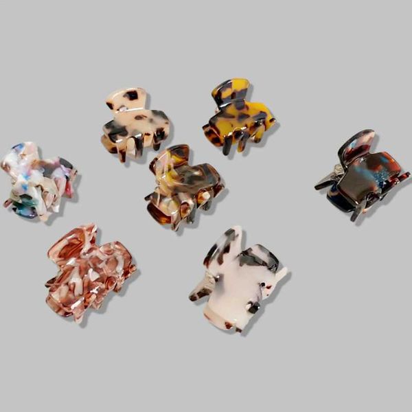 pink barrette korean acetic acid board hair clip back spoon french style hair clip small size hair clip bangs side clip, Golden;silver
pink barrette korean acetic acid board hair clip back spoon french style hair clip small size hair clip bangs side clip, Golden;silver