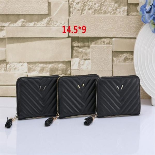 short wallet purse cardholder money bag loulou y-shaped v-quilting thread card holders designer wallets women mens zipper luxurys 233d, Brown;gray
short wallet purse cardholder money bag loulou y-shaped v-quilting thread card holders designer wallets women mens zipper luxurys 233d, Brown;gray
