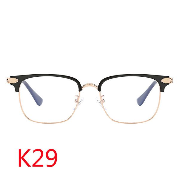 k29 blue light resistant glasses and sunglasses cross flower network red popular personalized fashion classic punk hip hop style gift for lo, White;black
k29 blue light resistant glasses and sunglasses cross flower network red popular personalized fashion classic punk hip hop style gift for lo, White;black