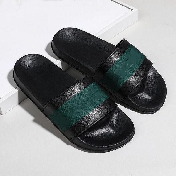 women men classic rubber slide slipper sandals designer slides causal non-slip slides summer flip flops outdoor flat platform slippers, Black
women men classic rubber slide slipper sandals designer slides causal non-slip slides summer flip flops outdoor flat platform slippers, Black