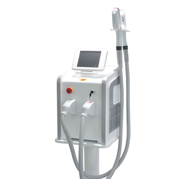 2023 laser machine dpl hair removal skin rejuvenation beauty machine 2 in 1ipl shr system laser hair removal machine, Black
2023 laser machine dpl hair removal skin rejuvenation beauty machine 2 in 1ipl shr system laser hair removal machine, Black
