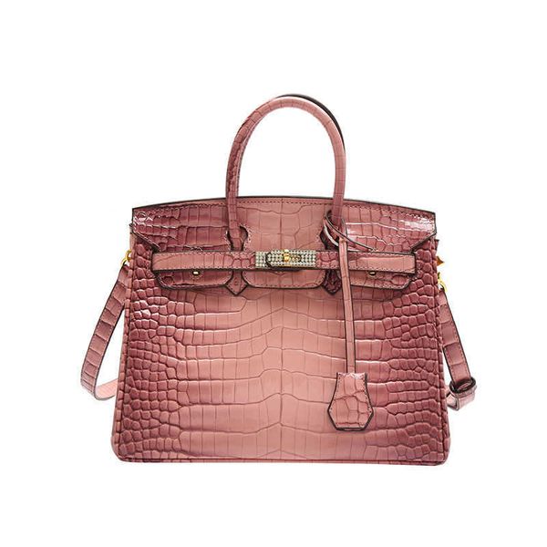 fashion bags herms birkines light luxury women's bag leather crocodile large capacity bag 2023 commuter premium women's handbag
fashion bags herms birkines light luxury women's bag leather crocodile large capacity bag 2023 commuter premium women's handbag