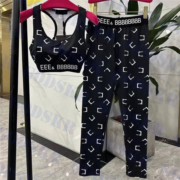 full letter swimsuit womens yoga clothes black sports tanks high waist stretch pants tankinis swimwear two piece208m, White;black
full letter swimsuit womens yoga clothes black sports tanks high waist stretch pants tankinis swimwear two piece208m, White;black