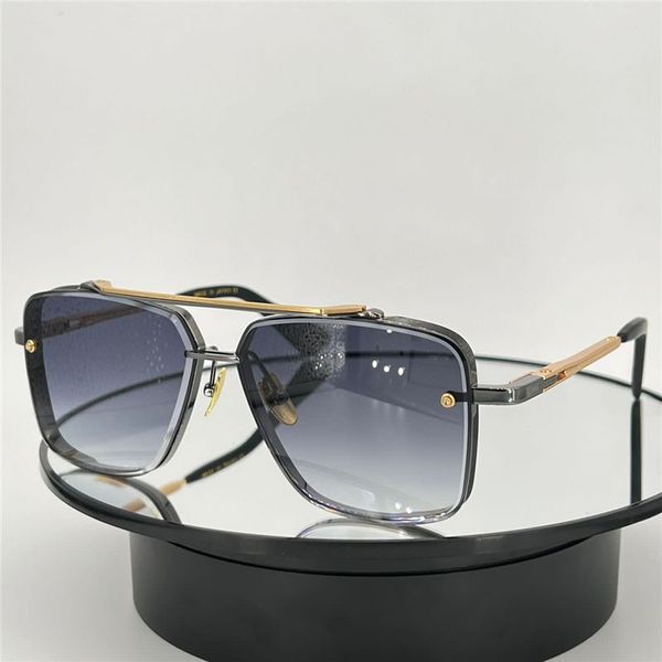 m six sunglasses for men and women summer classic style anti-ultraviolet retro plate square full frame fashion eyeglasses random box, White;black
m six sunglasses for men and women summer classic style anti-ultraviolet retro plate square full frame fashion eyeglasses random box, White;black