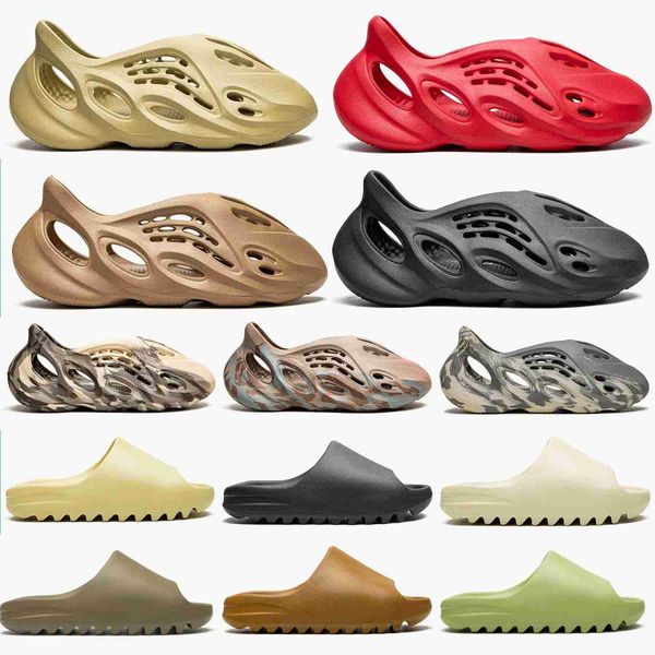 slippers box resin pure bone onyx ochre holes foams runner designer slides sand vermilion moon grey sandals size 36-48 pantoufle fashion mul, Black
slippers box resin pure bone onyx ochre holes foams runner designer slides sand vermilion moon grey sandals size 36-48 pantoufle fashion mul, Black