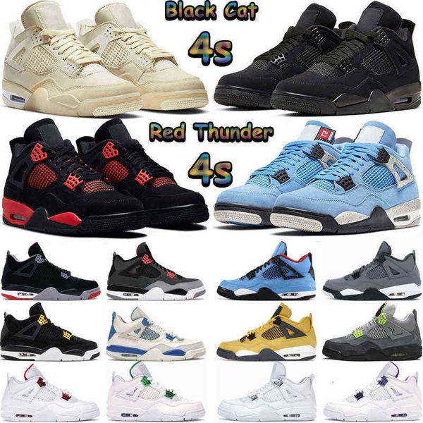 men basketball shoes 4 4s jumpman military black cat red thunder university blue white oreo sali bred infrared cactus jack mens women
men basketball shoes 4 4s jumpman military black cat red thunder university blue white oreo sali bred infrared cactus jack mens women