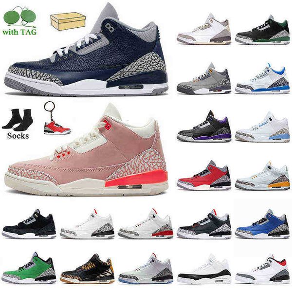 mens basketball shoes 3 women men jumpman 3s pine green sneakers cool grey a ma maniere laser ge nrg white black cement fragment unc
mens basketball shoes 3 women men jumpman 3s pine green sneakers cool grey a ma maniere laser ge nrg white black cement fragment unc