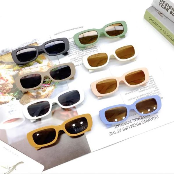 kids sunglasses retro rectangle pink sun glasses girls narrow square frame eyeglasses boys beach glasses shades fashion kids accessoris 11 c, Blue
kids sunglasses retro rectangle pink sun glasses girls narrow square frame eyeglasses boys beach glasses shades fashion kids accessoris 11 c, Blue