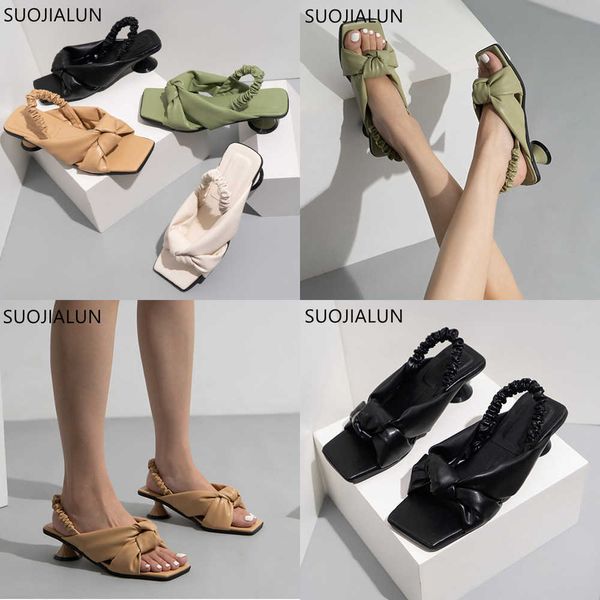 sandals new summer women slip on sandal shoes fashion bow-knot square toe casual slides low heel ladies dress shoe 230316, Black
sandals new summer women slip on sandal shoes fashion bow-knot square toe casual slides low heel ladies dress shoe 230316, Black