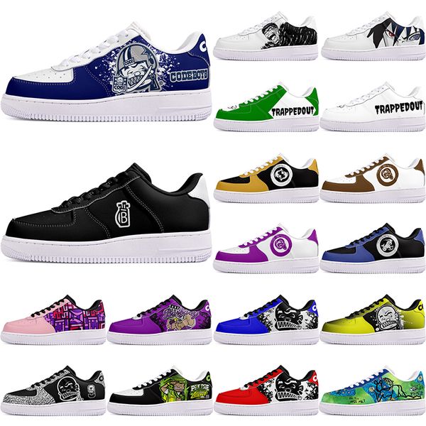 DIY shoes beautiful autumn mens Leisure shoes one for comfortable men women casualplatform sneakers Classic cartoon graffiti trainers comfortable sports 55192
DIY shoes beautiful autumn mens Leisure shoes one for comfortable men women casualplatform sneakers Classic cartoon graffiti trainers comfortable sports 55192