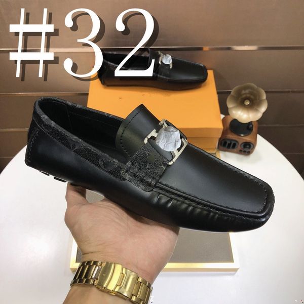 76model designer loafers shoes men 2023 spring clasicc vintage comfy flat moccasin fashion men slip-on boat shoes for men casual shoes, Black
76model designer loafers shoes men 2023 spring clasicc vintage comfy flat moccasin fashion men slip-on boat shoes for men casual shoes, Black