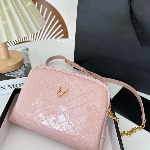 designer luxury bags women tote bag shoulder chain bags fashion spring style handbags lady crossbody sac, Black;red
designer luxury bags women tote bag shoulder chain bags fashion spring style handbags lady crossbody sac, Black;red