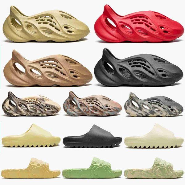 slippers men woman comfortable sandals glow green soot onyx black bone resin desert sand pure foam slides mens slide
slippers men woman comfortable sandals glow green soot onyx black bone resin desert sand pure foam slides mens slide