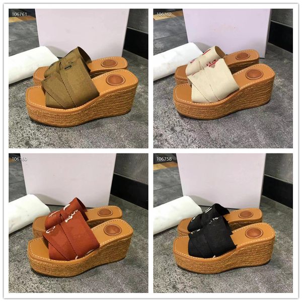 casual slippers for womens muffin thick bottom sandals fashion designer lady flat shoes comfortable beach women slipper factory footwear, Black
casual slippers for womens muffin thick bottom sandals fashion designer lady flat shoes comfortable beach women slipper factory footwear, Black