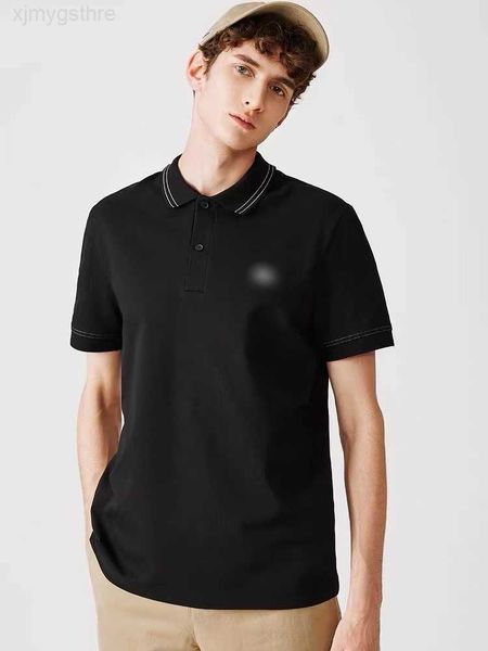 men's polos cotton polo shirt short sleeve loose solid t-shirt paul shirtjjsn, White;black
men's polos cotton polo shirt short sleeve loose solid t-shirt paul shirtjjsn, White;black