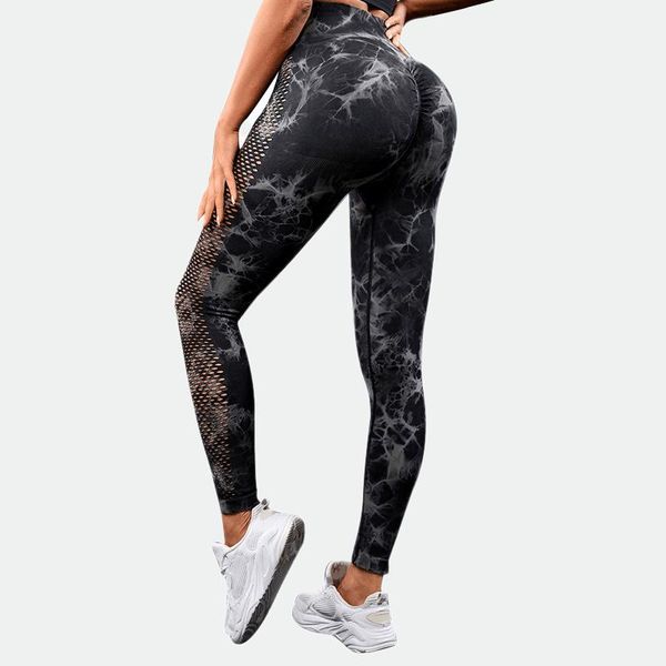 leggings salspor print hollow mesh leggings women gym butt lifts seamless legging high waist slim breathable sport pants, Black
leggings salspor print hollow mesh leggings women gym butt lifts seamless legging high waist slim breathable sport pants, Black
