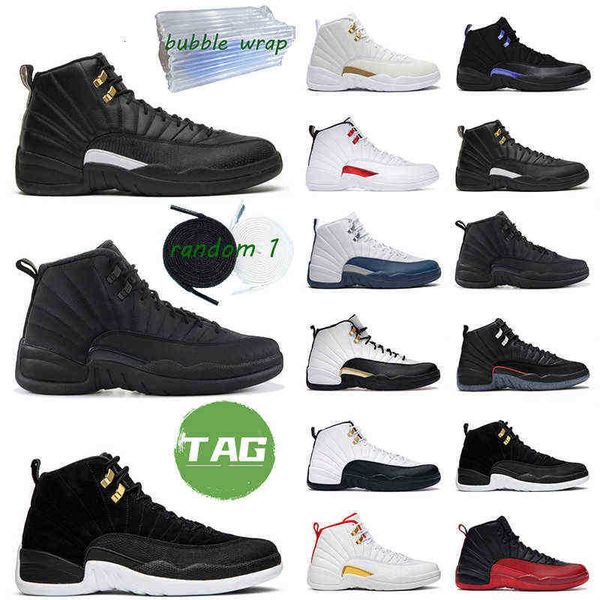 12s men basketball shoes 12 gamma blue university gold dark grey concord playoff indigo taxi mens sports trainer sneakers
12s men basketball shoes 12 gamma blue university gold dark grey concord playoff indigo taxi mens sports trainer sneakers