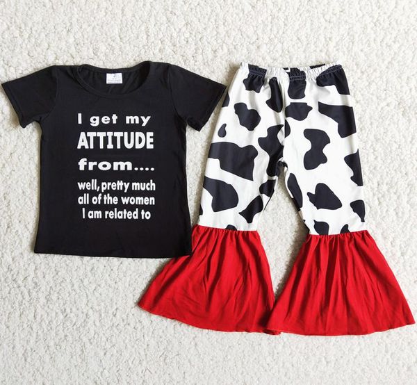 whole kids designer clothes girls sets boutique bell bottom outfits fashion toddler baby girl clothing milk silk cow print bla5863440, White
whole kids designer clothes girls sets boutique bell bottom outfits fashion toddler baby girl clothing milk silk cow print bla5863440, White