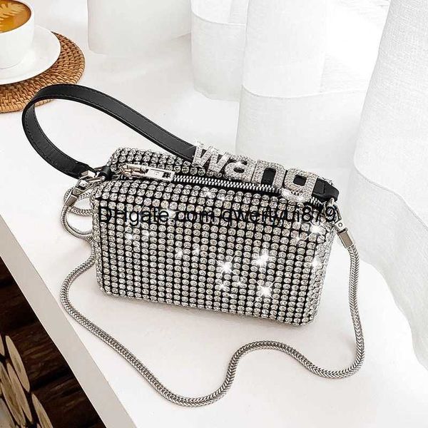 qwertyui879 shoulder bags 2022 aw new rhinestone handbag for women bag diamonds shoulder bag purse ladies female crossbody bag shining diamo
qwertyui879 shoulder bags 2022 aw new rhinestone handbag for women bag diamonds shoulder bag purse ladies female crossbody bag shining diamo