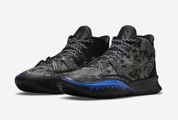 ogkyrie 7 cq9326-007 weatherman kids basketball shoe iv men women sports shoes with box size us4-us12
ogkyrie 7 cq9326-007 weatherman kids basketball shoe iv men women sports shoes with box size us4-us12