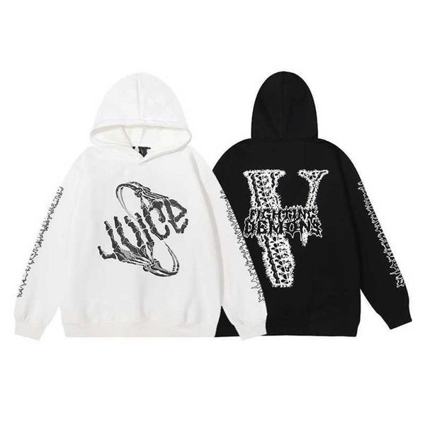 20% off autumn/winter new fashion miami limited finger large print with velvet hoodie lining, White;black
20% off autumn/winter new fashion miami limited finger large print with velvet hoodie lining, White;black