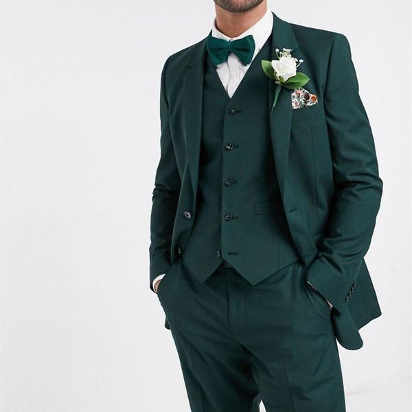 blazers man suits green groom tuxedos blazer slim fit wedding dress jacket vest pants 3 piece for men handsome costume homme custom, White;black
blazers man suits green groom tuxedos blazer slim fit wedding dress jacket vest pants 3 piece for men handsome costume homme custom, White;black