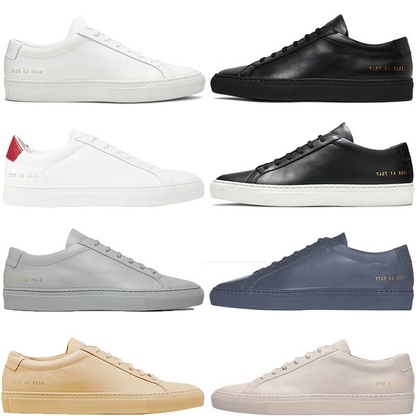 shoes dress common projects mens sneakers designer classic white black couples vegetarianism style paris men women skate trainers
shoes dress common projects mens sneakers designer classic white black couples vegetarianism style paris men women skate trainers