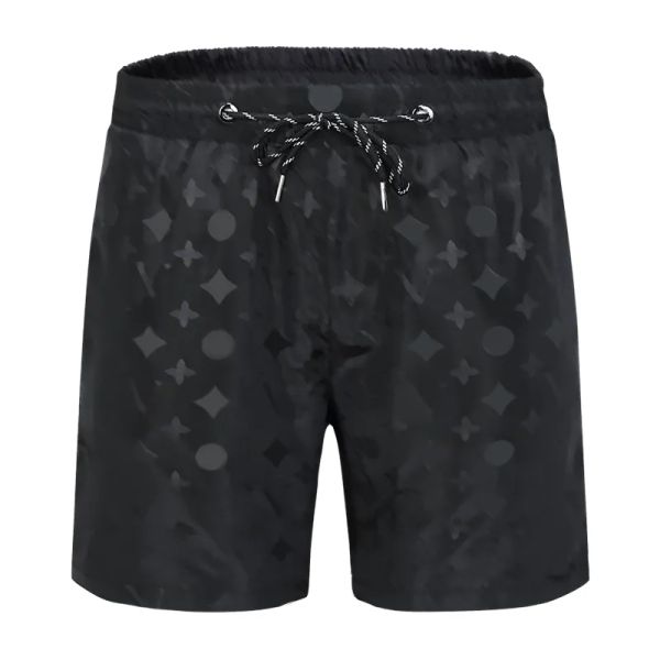 summer mens designers shorts quick drying swimwear printing board beach pants men swim short, White;black
summer mens designers shorts quick drying swimwear printing board beach pants men swim short, White;black