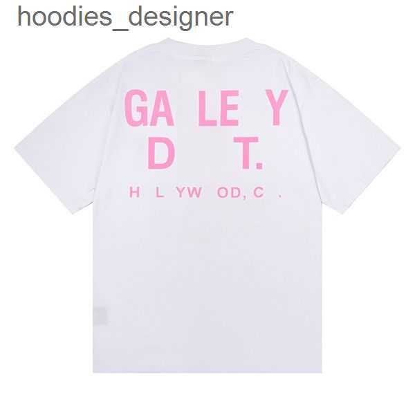 designer tide brand men's t-shirts galleryes depts shirt alphabet printed basic casual fashion loose short t-shirt half sleeve tee 5iti, White;black
designer tide brand men's t-shirts galleryes depts shirt alphabet printed basic casual fashion loose short t-shirt half sleeve tee 5iti, White;black