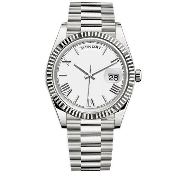 mens watch wristwatches mechanical automatic diamond sapphire glass mechanical 41mm stainless steel original clasp2758, Slivery;brown
mens watch wristwatches mechanical automatic diamond sapphire glass mechanical 41mm stainless steel original clasp2758, Slivery;brown