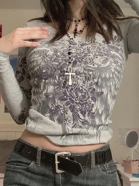 t-shirt 2021 retro grunge tshirts fairycore harajuku graphic print gray cute casual tee streetwear dark academia, White
t-shirt 2021 retro grunge tshirts fairycore harajuku graphic print gray cute casual tee streetwear dark academia, White