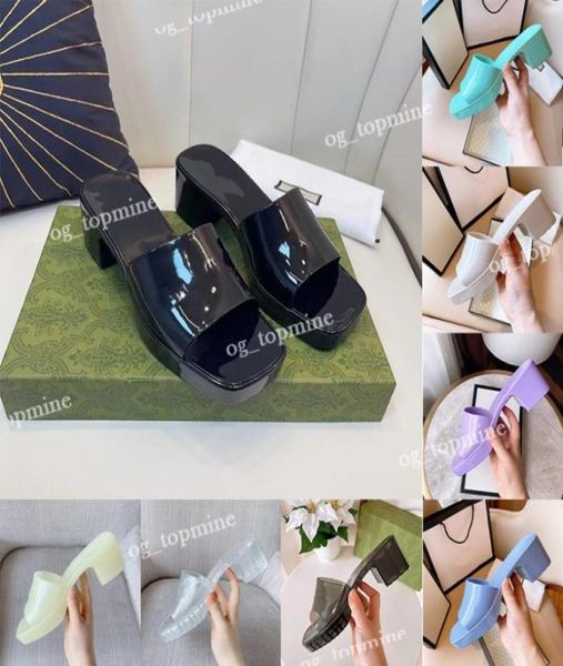 woman platform beach slipper sandal rubber high heels platform slide 55cm pink green candy colors outdoor womens slides slippers 3563754, Black
woman platform beach slipper sandal rubber high heels platform slide 55cm pink green candy colors outdoor womens slides slippers 3563754, Black