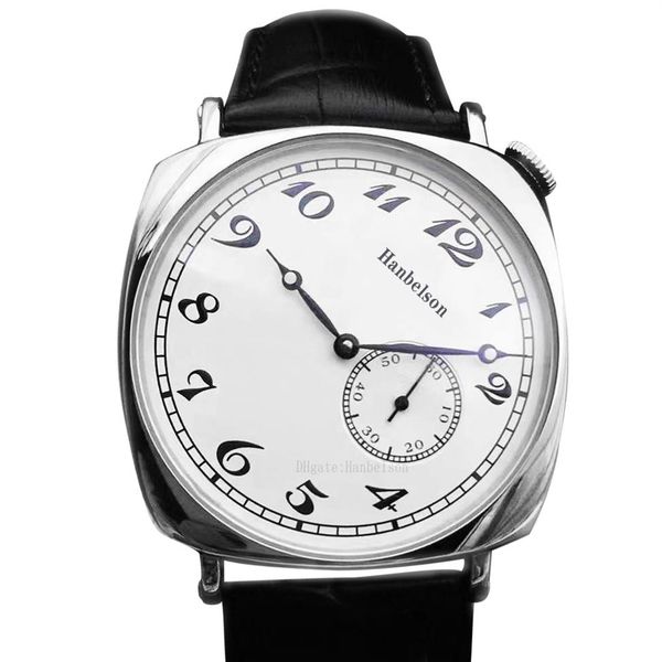 retro square steel case mens watch automatic movement white face glass bottom cover leather strap 40mm pin buckle wristwatch213h, Slivery;brown
retro square steel case mens watch automatic movement white face glass bottom cover leather strap 40mm pin buckle wristwatch213h, Slivery;brown