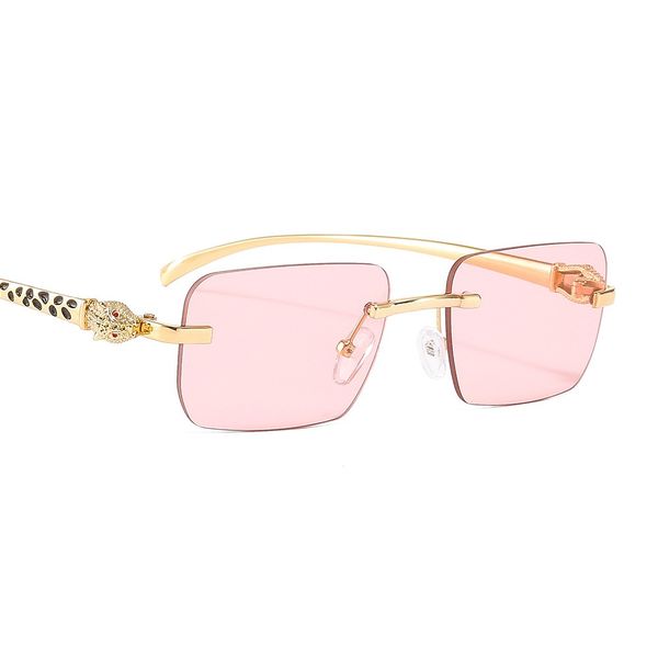 luxurious sunglasses designer fashion for men woman metal vintage ray sunglasses summer mens style square frameless sun glasses man uv 400 l, White;black
luxurious sunglasses designer fashion for men woman metal vintage ray sunglasses summer mens style square frameless sun glasses man uv 400 l, White;black