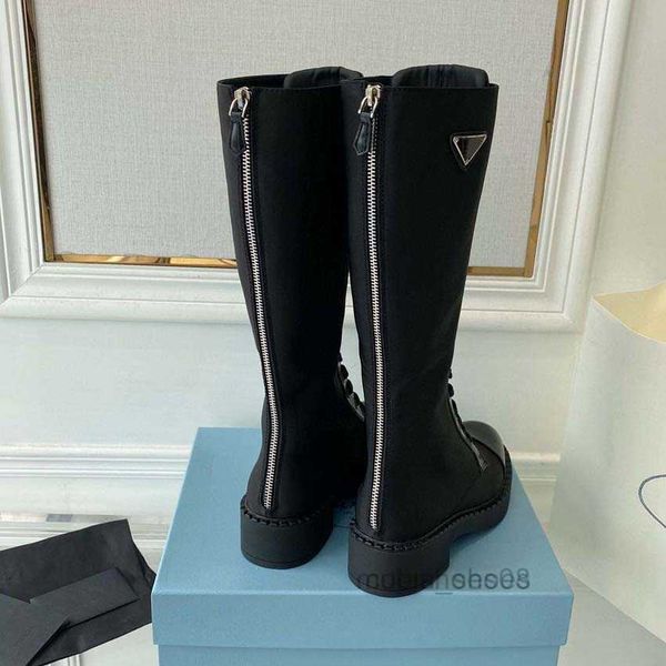 luxury designer pocket boots martin boot rubber boots knee lace up shoes glossy leather fashion comfortable casual warm booties, Black
luxury designer pocket boots martin boot rubber boots knee lace up shoes glossy leather fashion comfortable casual warm booties, Black