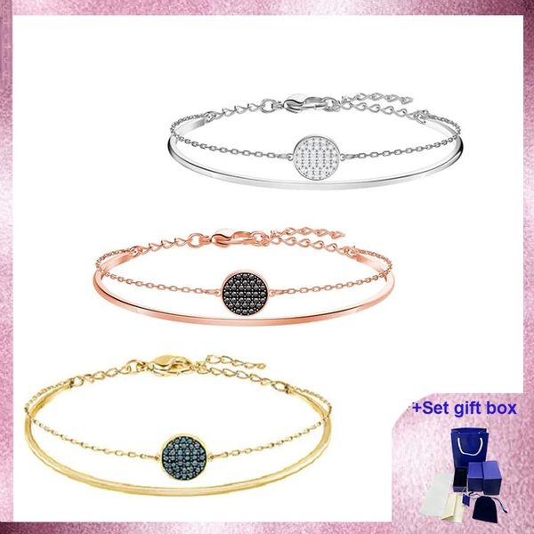 fahmi swa jewelry bracelet promotion ginger bracelet, white, rose gold high end gift box ing, Silver
fahmi swa jewelry bracelet promotion ginger bracelet, white, rose gold high end gift box ing, Silver
