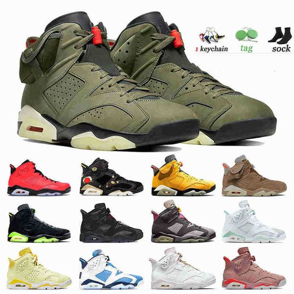 2022 arrival basketball shoes 6 6s vi mens jumpman british khaki black infrared cactus jack aleali may quai 54 men women trainers sneakers
2022 arrival basketball shoes 6 6s vi mens jumpman british khaki black infrared cactus jack aleali may quai 54 men women trainers sneakers