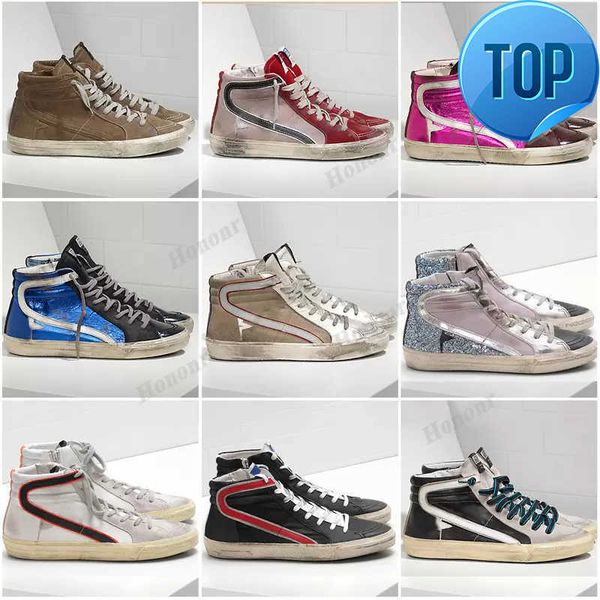 goldenss gooses new designer shoes sneakers casual shoes trainers men shoe mid slide star high luxury italy brand sequin classic white do, Black
goldenss gooses new designer shoes sneakers casual shoes trainers men shoe mid slide star high luxury italy brand sequin classic white do, Black