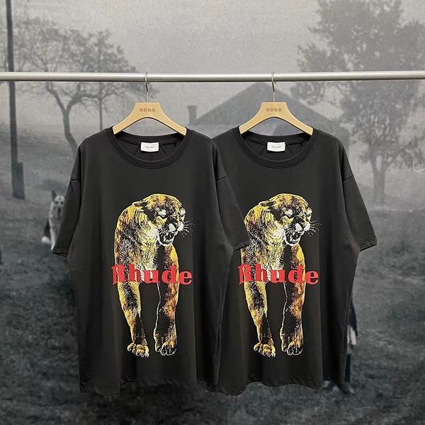 rhude t designer shirs men hip hop sreewear t- leopard prin high qualiy coon shor sleeve tees high-qualiy, White;black
rhude t designer shirs men hip hop sreewear t- leopard prin high qualiy coon shor sleeve tees high-qualiy, White;black